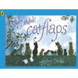 Slinky Malinki Catflaps (Hæftet, 2000)