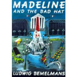 madeline and the bad hat (Paperback, 2001)