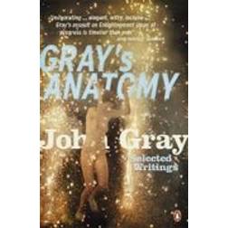 Gray's Anatomy (Paperback, 2010)