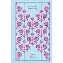 Sense and Sensibility (Indbundet, 2008)
