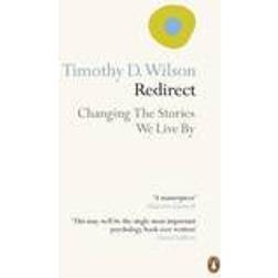 Redirect (Häftad, 2013)