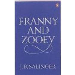 Franny And Zooey (Hæftet, 2010)