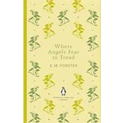 Where Angels Fear to Tread (Häftad, 2012)