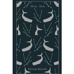 Moby-Dick: or, The Whale (Penguin Clothbound Classics) (Hardcover, 2013)