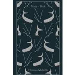 Moby-dick (Inbunden, 2013)
