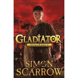 Gladiator: Vengeance (Paperback, 2014)