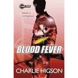 Young Bond: Blood Fever (Paperback, 2012)