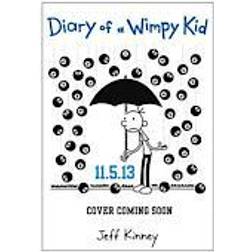 Diary of a Wimpy Kid Book 8 (Hardcover, 2013)