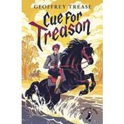 Cue for Treason (Hæftet, 2015)