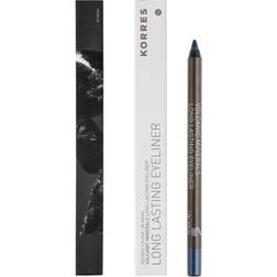 Korres Volcanic Minerals Eyeliner 08 Blue