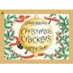 Slinky Malinki's Christmas Crackers (Hæftet, 2007)