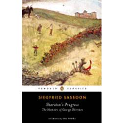 Sherston's Progress (The Complete Memoirs of George Sherston) (Paperback, 2013)