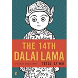 The 14th Dalai Lama (Paperback, 2011)