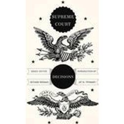 Supreme Court Decisions (Paperback, 2012)