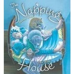 napping house (Hardcover, 2009)