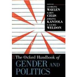 The Oxford Handbook of Gender and Politics (Häftad, 2016)