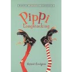 Pippi Longstocking (Häftad, 2005)