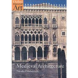 Medieval Architecture (Häftad, 2002)