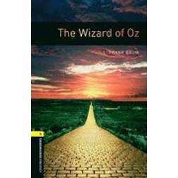 Oxford Bookworms Library: Level 1:: The Wizard of Oz (Häftad, 2007)