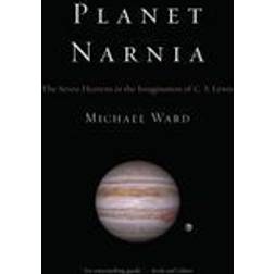 Planet Narnia (Inbunden, 2008)