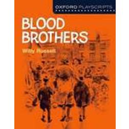 Oxford Playscripts: Blood Brothers (Paperback, 2014)