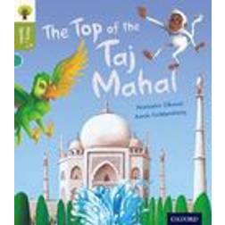 Oxford Reading Tree Story Sparks: Oxford Level 7: The Top of the Taj Mahal (Häftad, 2015)