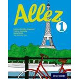 Allez: Student Book 1 (Paperback, 2014)