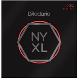 D'Addario NYXL1052 Corde Chitarra Elettrica