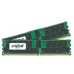 Crucial 128 GB DDR42400 módulo de memoria 4 x 32 GB 2400 MHz ECC