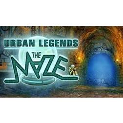 Urban Legends: The Maze (PC)