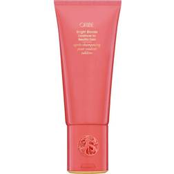 Oribe Bright Blonde Conditioner for Beautiful Color 200ml