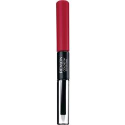 Revlon ColorStay Overtime Lip Color Unending Red