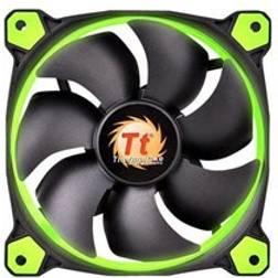 Thermaltake RiingED Green 140mm