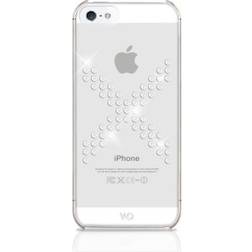 White Diamonds X Case (iPhone 5/5S/SE)