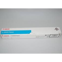 Canon C-EXV9 cartuccia toner 1 pz Originale Ciano