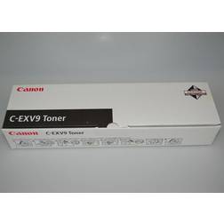 Canon iR C-EXV9 Toner - Black