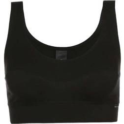 Calida Elastic Bustier - Black