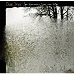 Bon Iver - For Emma Forever Ago (Vinyl)