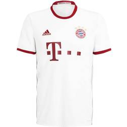 adidas Bayern FC München Third Jersey 16/17