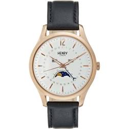 Henry London Richmond (HL39-LS-0150)