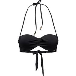 Skiny L. Bandeau Bra - Black