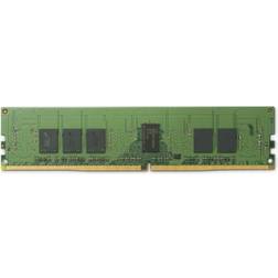 HP DDR4 2133MHz 2GB (W8Q55AA)
