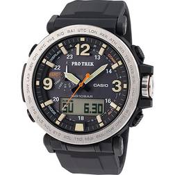 Casio Pro-Trek PRW-6621Y-1ER