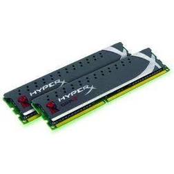 HyperX PnP DDR3 1866MHz 2x4GB (KHX1866C11D3P1K2/8G)