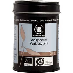 Urtekram Vanilla sugar Eco 34g