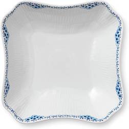 Royal Copenhagen Princess Square Vegetable Dish Saladier 0.8L