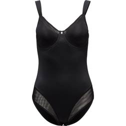 Triumph True Shape Sensation Shaping Body Wired - Black