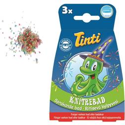 Tinti Knitrebad