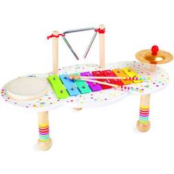 Legler Music Table the Noisemaker