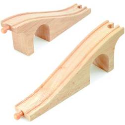 Legler Railway Bridges Set of 2 Trainible